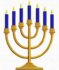 menorah